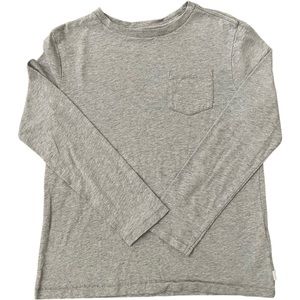 Gap kids long sleeve T-shirt